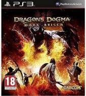 Dragon's Dogma: Dark Arisen - cena, srovnání