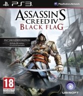 Assassin's Creed IV: Black Flag - cena, srovnání