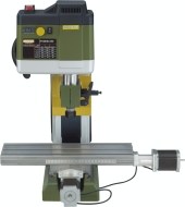 Proxxon FF500 CNC