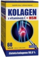 Dacom Pharma Colafit + MSM 60kps - cena, srovnání