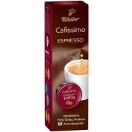 Tchibo Cafissimo Espresso kräftig 10ks - cena, srovnání