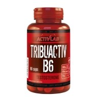 Activlab Tribuactiv B6 90tbl - cena, srovnání