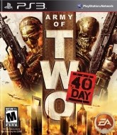 Army of Two: The 40th Day - cena, srovnání