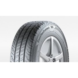 Continental ContiVanContact 100 195/75 R16 107R