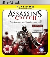 Assassin's Creed II - cena, srovnání