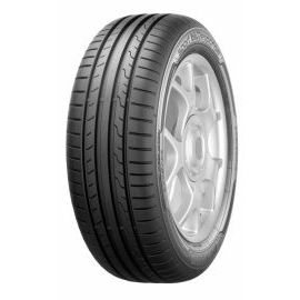 Dunlop SP Sport BluResponse 205/60 R16 96V