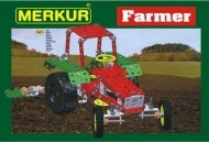 Merkur Farmer set - cena, srovnání