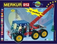 Merkur 012 - Odťahové vozidlo - cena, srovnání