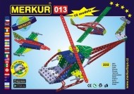 Merkur 013 - Vrtuľník - cena, srovnání