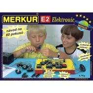 Merkur E2 - Elektronik - cena, srovnání