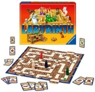 Ravensburger Labyrinth - Tajomnica Labyrintu - cena, srovnání