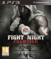 Fight Night Champion - cena, srovnání