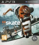 Skate 3 - cena, srovnání