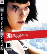 Mirror's Edge - cena, srovnání