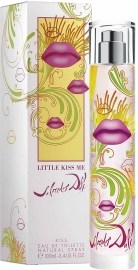 Salvador Dali Little Kiss Me 30ml