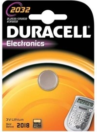 Duracell DL-2032 1ks