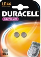 Duracell LR44 2ks - cena, srovnání