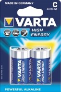 Varta C 2ks