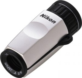Nikon 5x15 Monocular HG