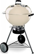 Weber Master Touch GBS - cena, srovnání