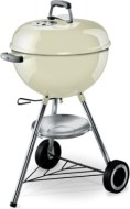 Weber One Touch Original 47cm - cena, srovnání