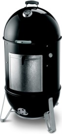 Weber Smokey Mountain Cooker