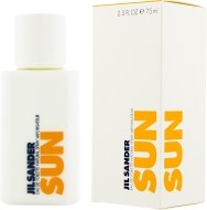 Jil Sander Sun 75ml - cena, srovnání