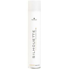 Schwarzkopf Silhouette Hairspray Flexible Hold 500ml