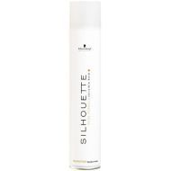 Schwarzkopf Silhouette Hairspray Flexible Hold 500ml - cena, srovnání