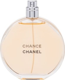 Chanel Chance 150ml