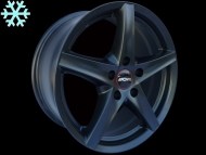 Ronal R41 8x17 5x112 ET35 - cena, srovnání
