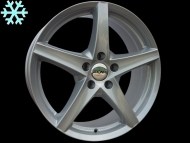 Ronal R41 8x17 5x120 ET35 - cena, srovnání