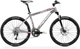Merida Matts TFS 500-D 2011