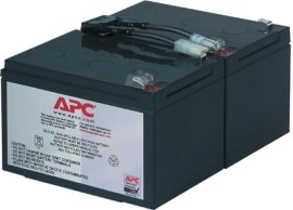 American Power Conversion RBC6