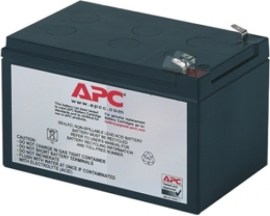 American Power Conversion RBC4