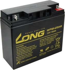 Avacom Long 12V 18Ah