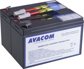 Avacom RBC9