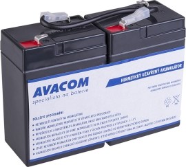 Avacom RBC1