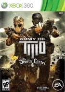 Army of Two: The Devil's Cartel - cena, srovnání