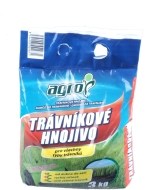 Agro CS Trávníkové hnojivo 3kg - cena, srovnání