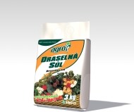 Agro CS Draselná soľ 3kg - cena, srovnání