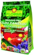 Agro CS Floria Hnojivo na celú záhradu Multicote 6M 0.5kg - cena, srovnání