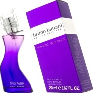 Bruno Banani Magic Woman 20ml - cena, srovnání