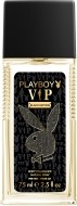 Playboy VIP 75ml - cena, srovnání