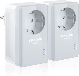 TP-Link TL-PA4010P