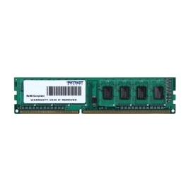 Patriot PSD34G160081 4GB DDR3 1600MHz CL11