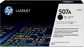 HP CE400A