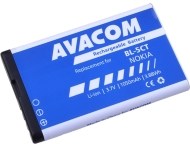 Avacom BL-5CT - cena, srovnání