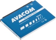 Avacom BX40 - cena, srovnání