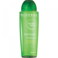 Bioderma Nodé Purifying Shampoo 400ml - cena, srovnání